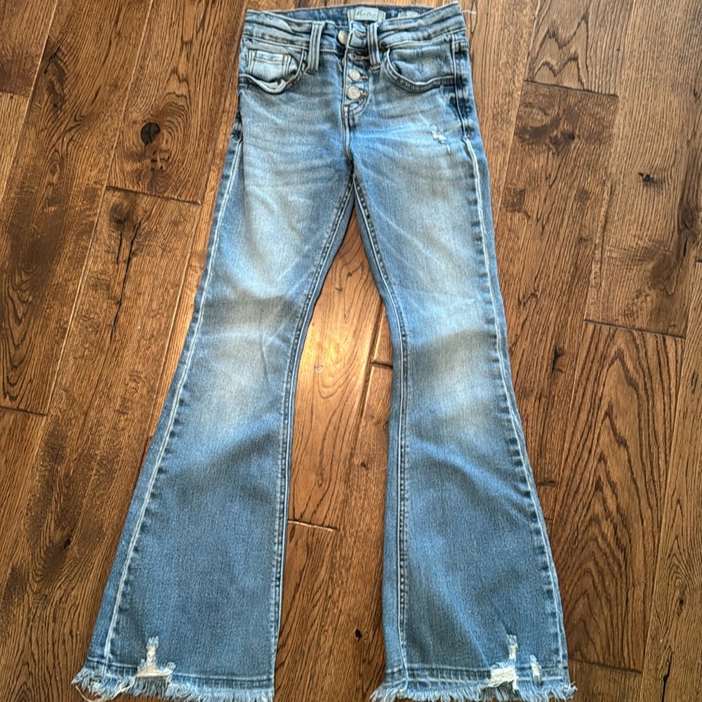 Kancan girls jeans